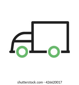 Heavy Truck
