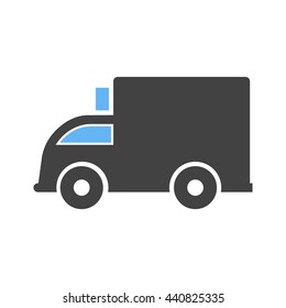 Heavy Truck