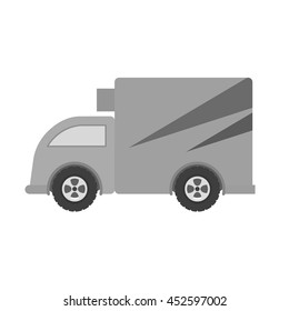 Heavy Truck