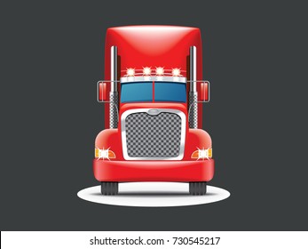 heavy truck 