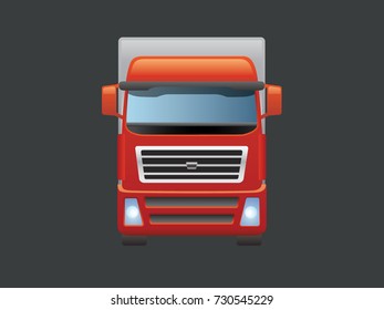 heavy truck 