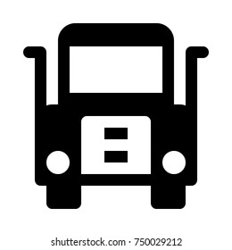 heavy truck