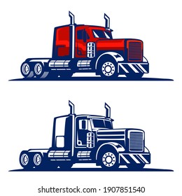 Lkw Logo Hd Stock Images Shutterstock