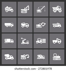 heavy vehicle