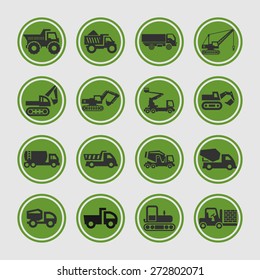 heavy vehicle