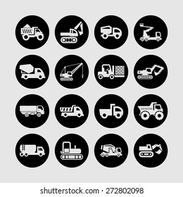 heavy vehicle