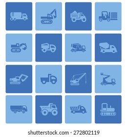 heavy vehicle