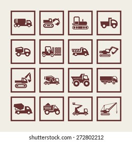 heavy vehicle