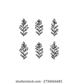 Hebe icon line art stylish versatile graphic suitable for print