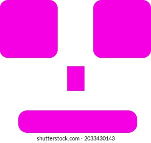 Hed Robet Vector New art