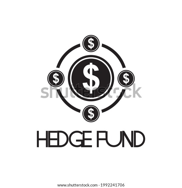 hedge fund icon , financial\
icon