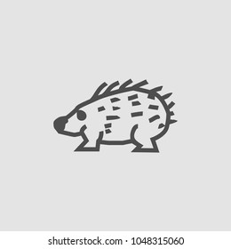 Hedge HOG Logo