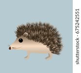 Hedgehog