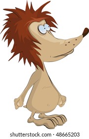 hedgehog