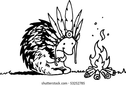 hedgehog