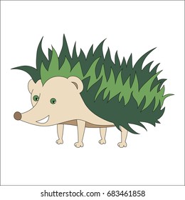 hedgehog