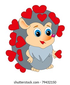 hedgehog