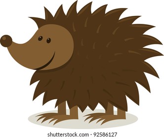 hedgehog
