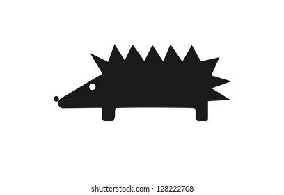 Hedgehog  3