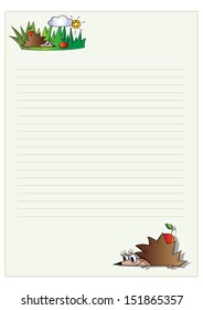 hedgehog 3