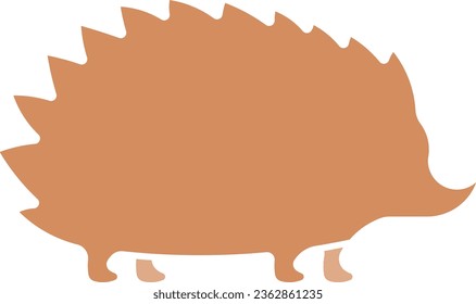 hedgehog echidna porcupine animal mammal