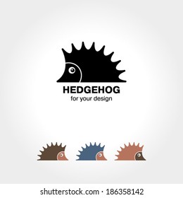 Hedgehog icon