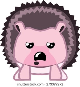 Hedgehog icon