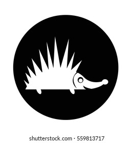 Hedgehog icon