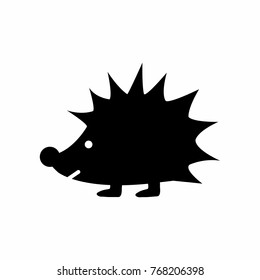 16,604 Hedgehog icon Images, Stock Photos & Vectors | Shutterstock