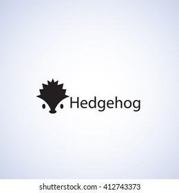 Hedgehog Logo