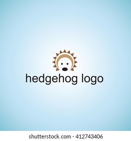 Hedgehog Logo