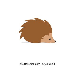 Hedgehog Logo