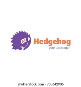 Hedgehog logo
