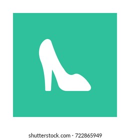 heel icon