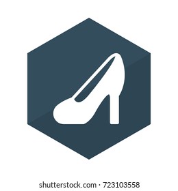 heel icon