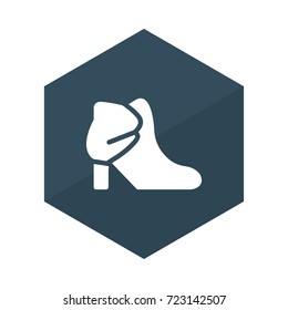 heel icon