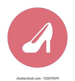 heel icon