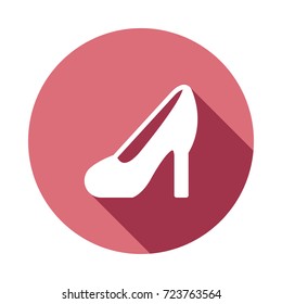 heel icon