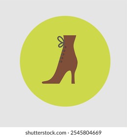 heel shoes,shoes icon,shoes vector,shoes,ladies shoes