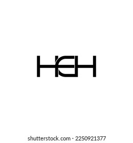 Erstmaliges Logo-Design mit hoher Schrift