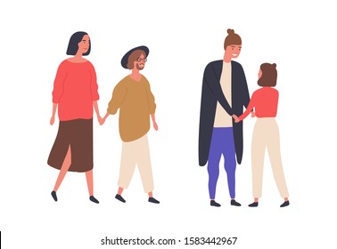 607 Tall short couple Images, Stock Photos & Vectors | Shutterstock