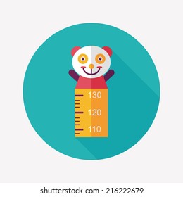 Height Icon 이미지, 스톡 사진 및 벡터 | Shutterstock