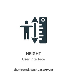 Download Height Symbol Images, Stock Photos & Vectors | Shutterstock