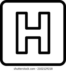 Heilpad Vektorgrafik auf transparentem Hintergrund.Premium-Qualität symmbols.Stroke Vektorsymbol für Konzept und Grafikdesign. 