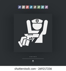 Heist icon