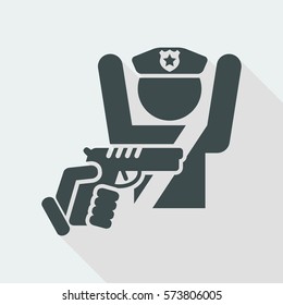 Heist icon
