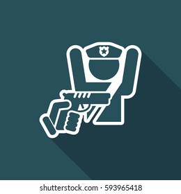 Heist icon