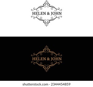 Helen Calligraphy hembra nombre, ilustración vectorial.
Helen Caligrafía Cursiva Color Negro Texto Sobre Fondo Blanco. Ilustración vectorial, nombre femenino Helen, logo con letras manuscritas. Diseño