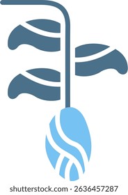 HelGlyph Two Colour Iconia Glyph Two Colour Icon