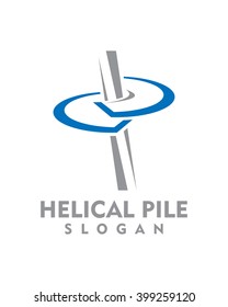 Helical Pile